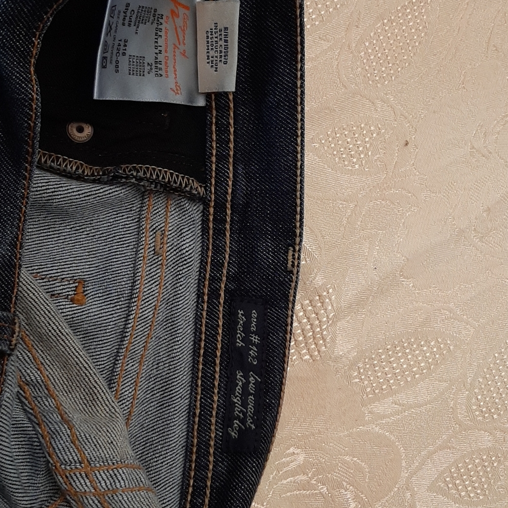 Citizens  of humanity jeans. 06 - Picture 6 of 8